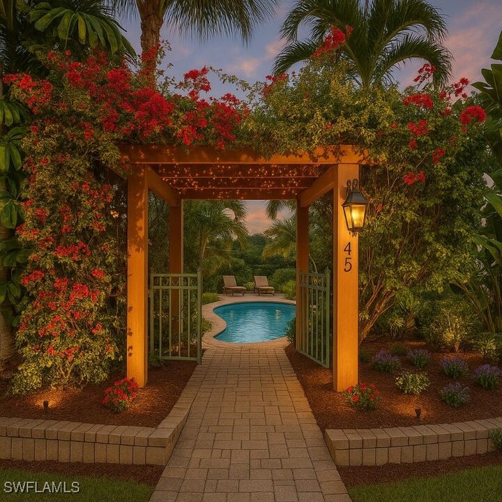 Property Photo: 445 3rd Avenue S 102 FL 34102