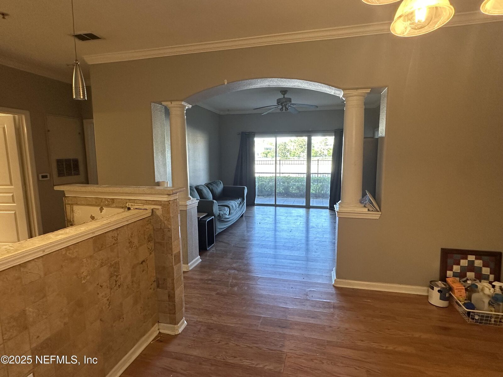 Property Photo: 8290 Gate Parkway 203 FL 32216
