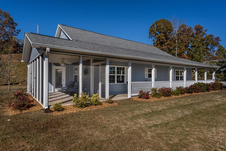 Property Photo:  123 Hunter Lane  GA 30513 