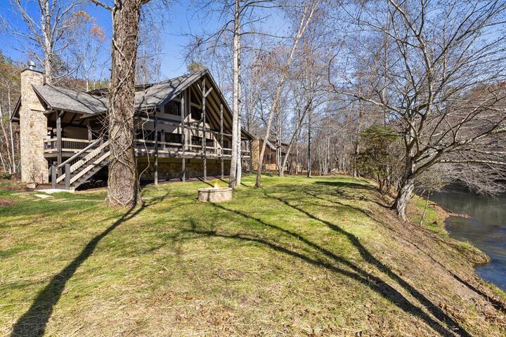 577 Blackberry  Mineral Bluff GA 30559 photo