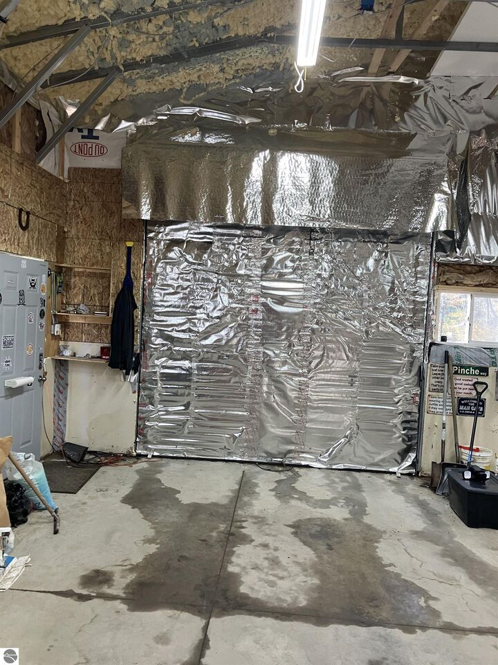 Property Photo:  5616 E Shore  MI 49646 