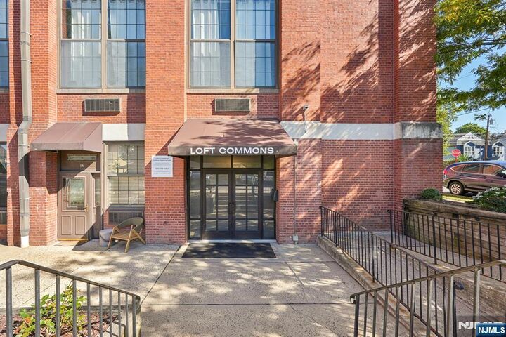 Property Photo: 366-382 Trenton 5D NJ 07503