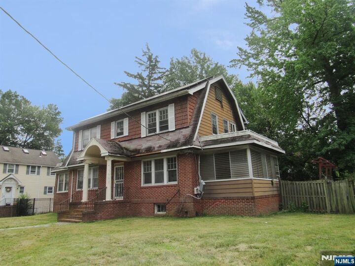 Property Photo: 300 Windsor Road NJ 07631