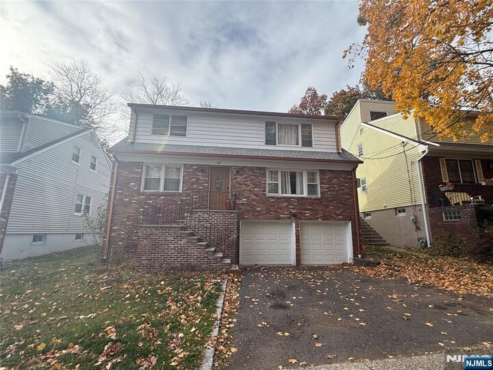 Property Photo: 67 Sherwood Avenue NJ 07508
