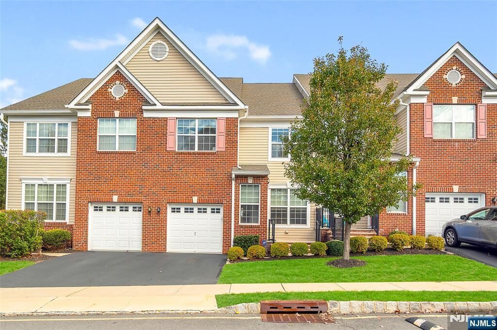 Property Photo: 304 Cambridge Drive NJ 08902