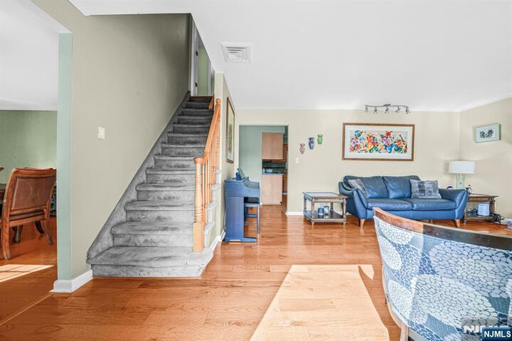 Property Photo:  193 Pine Brook  NJ 07045 