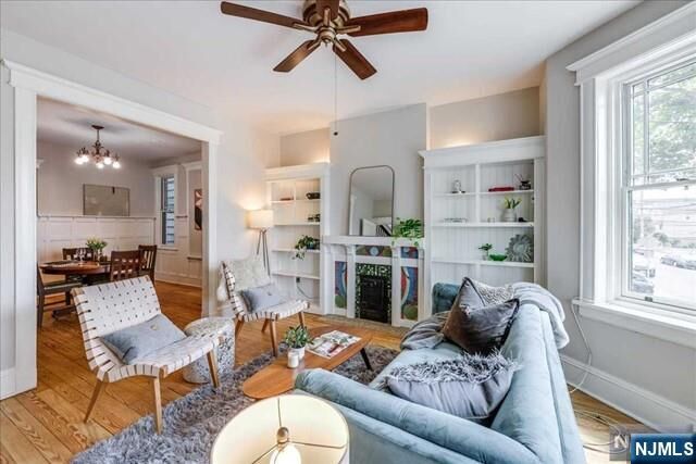 Property Photo: 530 Liberty Avenue NJ 07307