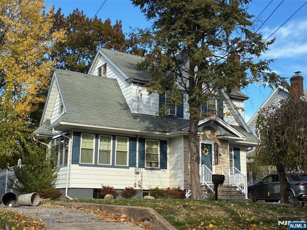 Property Photo: 708 Linden Avenue NJ 07666