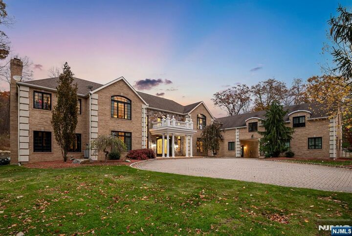 Property Photo:  305 Green Road  NJ 07871 