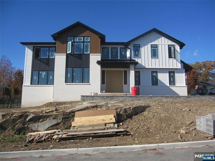 Property Photo: 316 Bolz Street NJ 07632