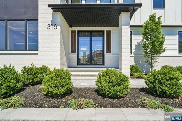 Property Photo:  316 Bolz Street  NJ 07632 