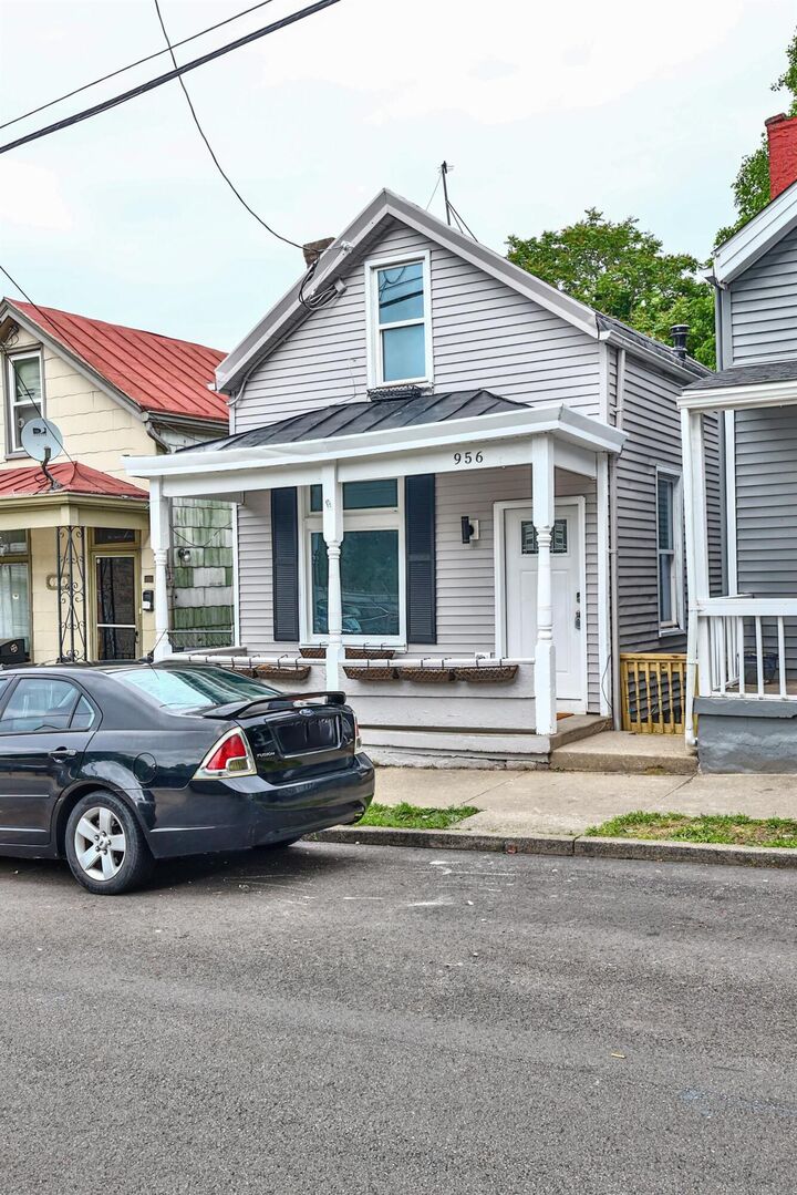 Property Photo: 956 Western Avenue KY 41011