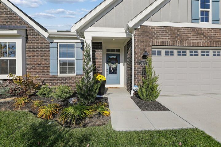 Property Photo: 3873 Circollo Drive KY 41017