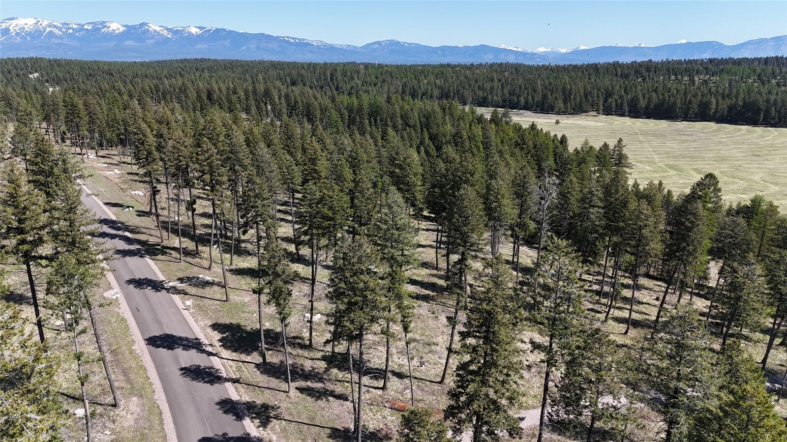 Property Photo:  365 Layton Road  MT 59937 