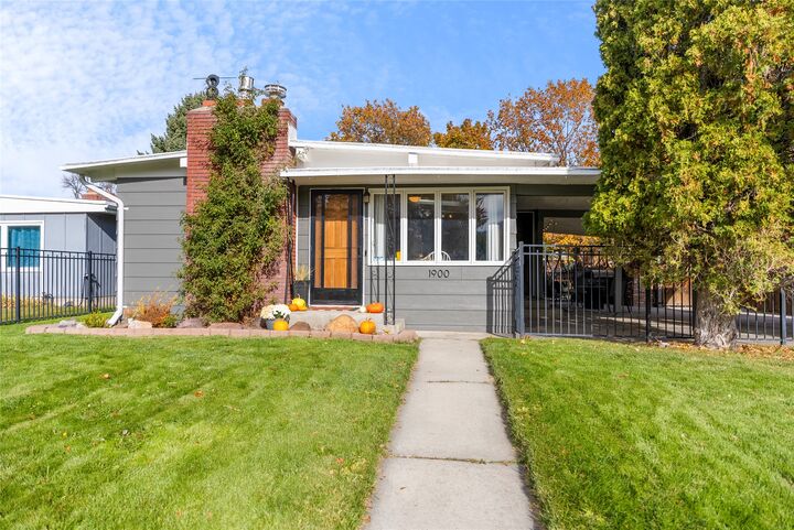 1900 34th Street  Missoula MT 59801 photo
