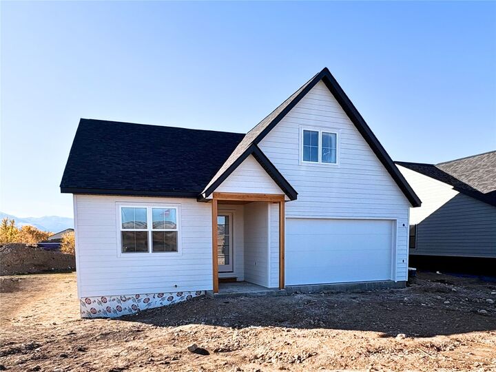 110 Beaumont Place Drive  Deer Lodge MT 59722 photo