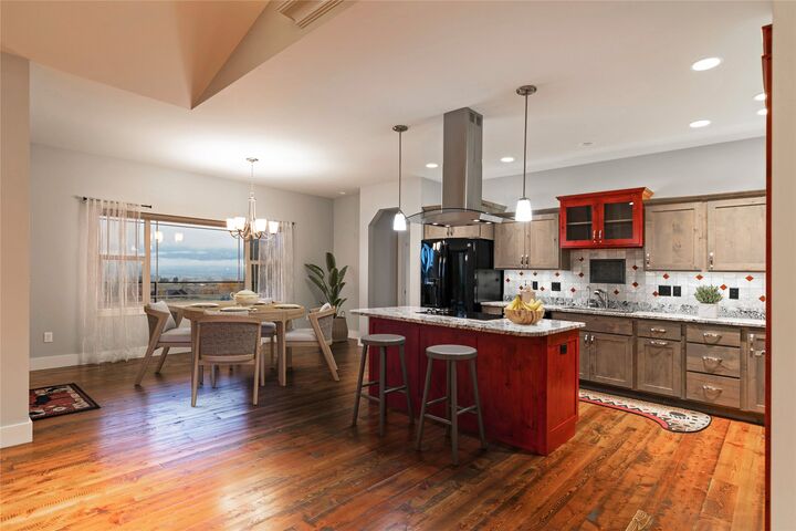 Property Photo:  1631 Empire Terrace  MT 59828 