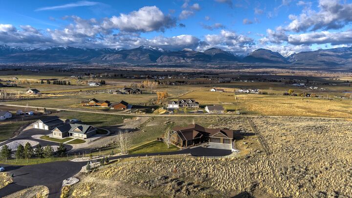 Property Photo: 1631 Empire Terrace MT 59828