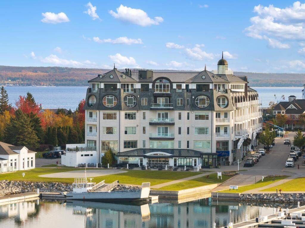 Property Photo: 4200 Main #25 &Amp G-18 MI 49770