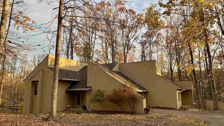 1871 Cherry Hill  Harbor Springs MI 49740 photo