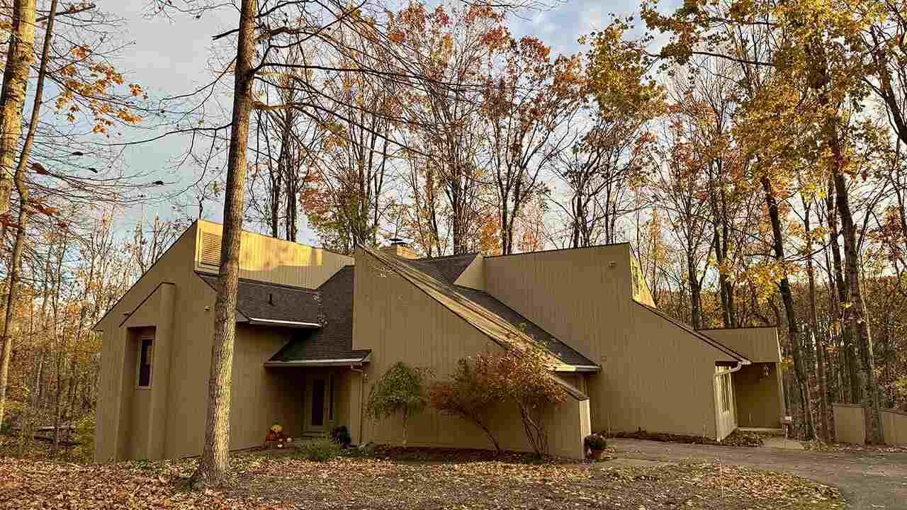 Property Photo: 1871 Cherry Hill MI 49740