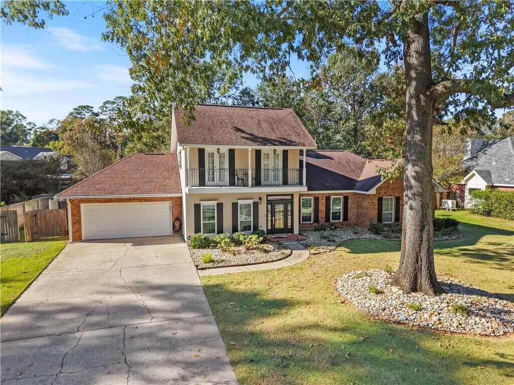 Property Photo:  108 Madewood Drive  LA 70471 