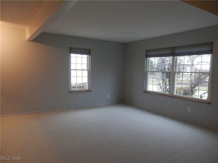 Property Photo: 8080 Harbor Creek Drive 1103 OH 44060