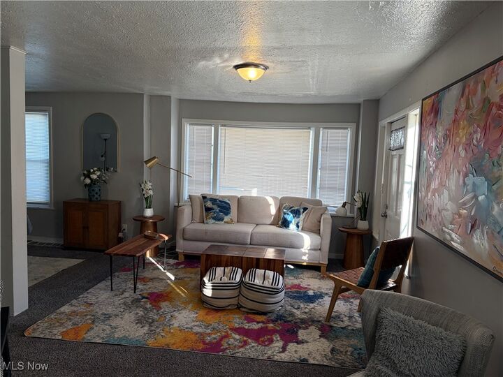 Property Photo: 3906 Memphis Avenue 1 OH 44109