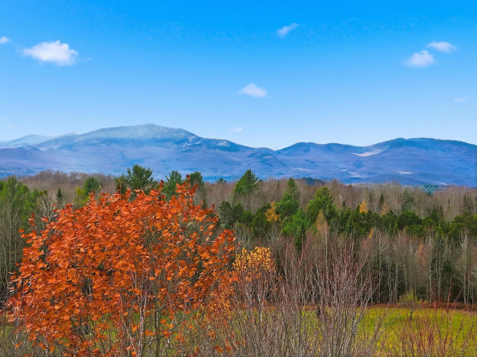 Property Photo: 769 Jones Road VT 05655