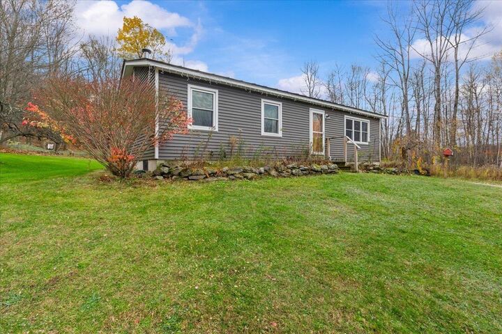 Property Photo: 10 Cross Road VT 05468