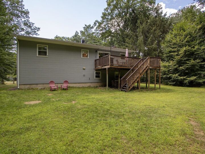 Property Photo:  24 Logwood Circle  VT 05452 