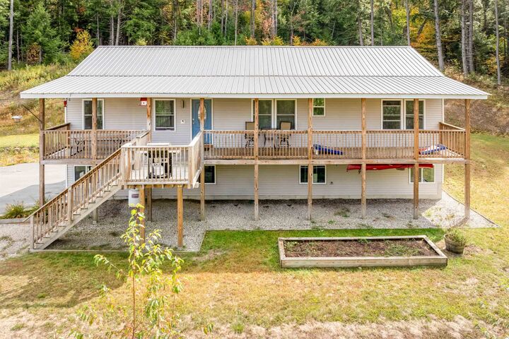 Property Photo:  689 Route 10 South  NH 03753 