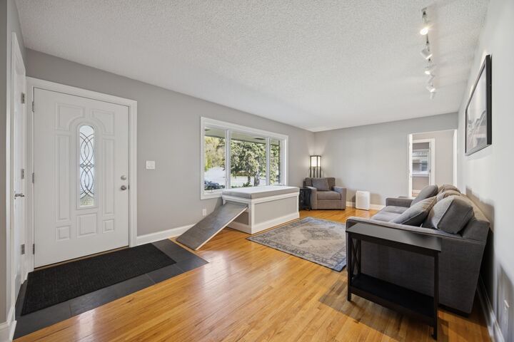 Property Photo: 4519 Nord Drive MN 55437