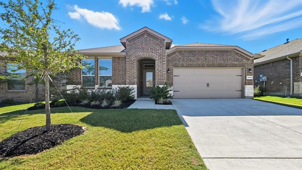 Property Photo:  1911 Jackson Street  TX 76033 