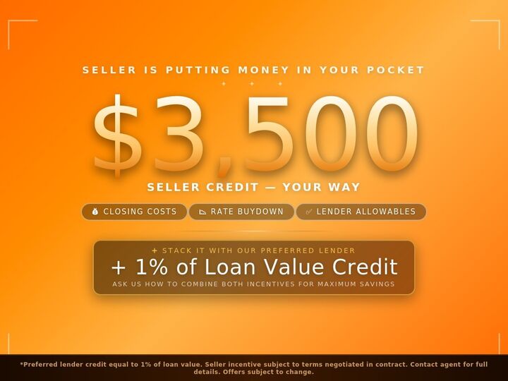 Property Photo:  18 Hillswick Drive  AR 72715 