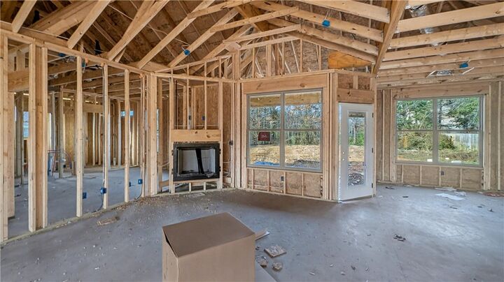 Property Photo: 18 Hillswick Drive AR 72715