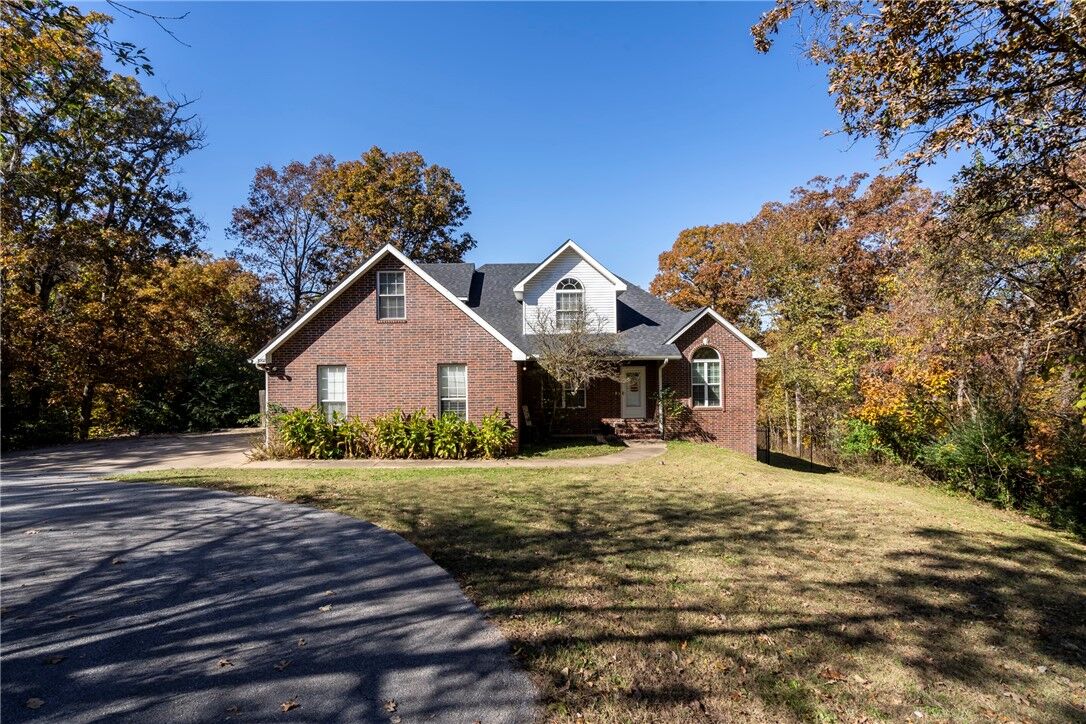 Property Photo: 3902 Short Lane AR 72761