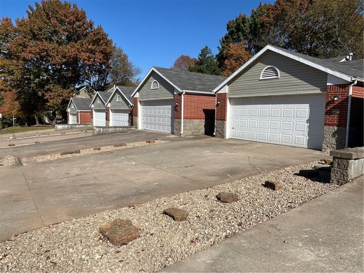 2064 N Kantz Lane  Fayetteville AR 72703 photo