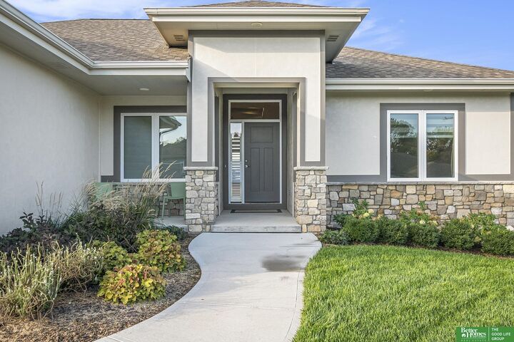 Property Photo: 16061 Cw Hadan Drive NE 68007