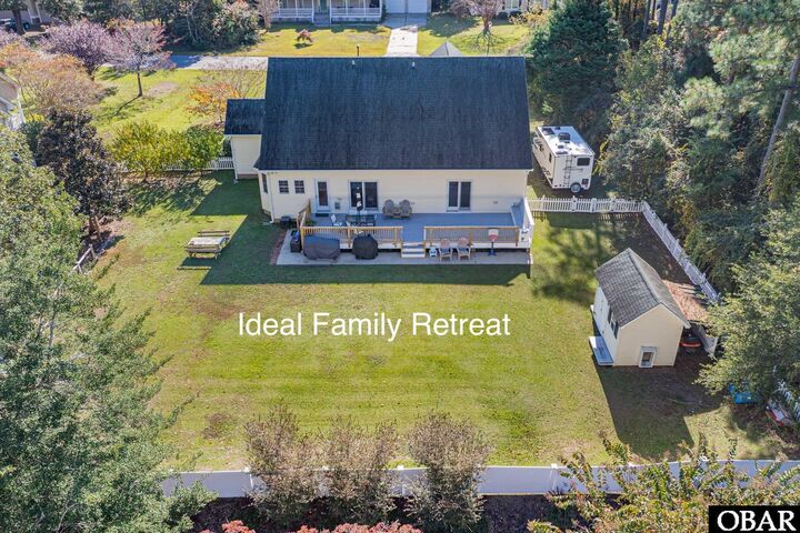 Property Photo: 140 N Fearing Place NC 27954