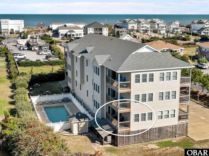 Property Photo: 2010 S Virginia Dare Trail NC 27948