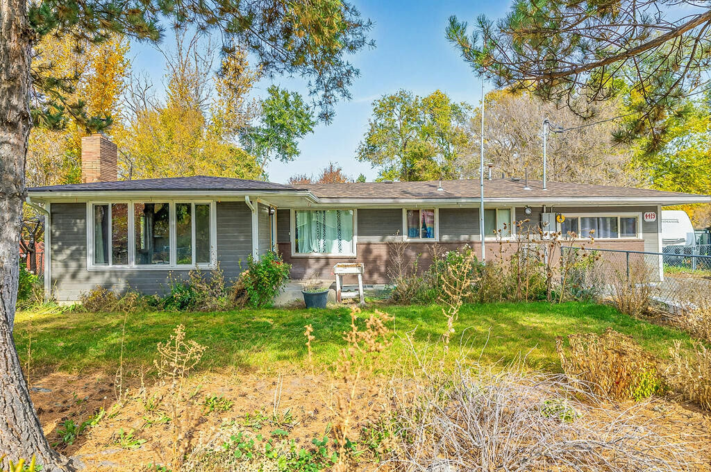 Property Photo:  4419 Bristol Avenue  OR 97603 