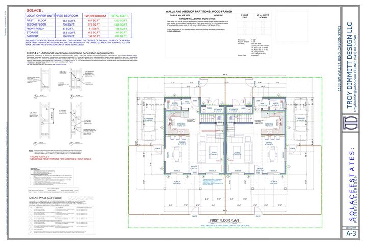 Property Photo: 1501 NE Laughlin Road #13 OR 97754