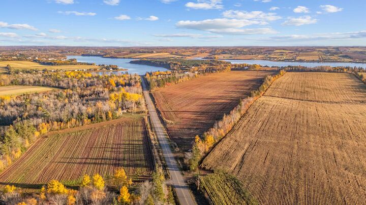 Property Photo:  Lot 22-1 Wharf Road  PE C0B 1M0 