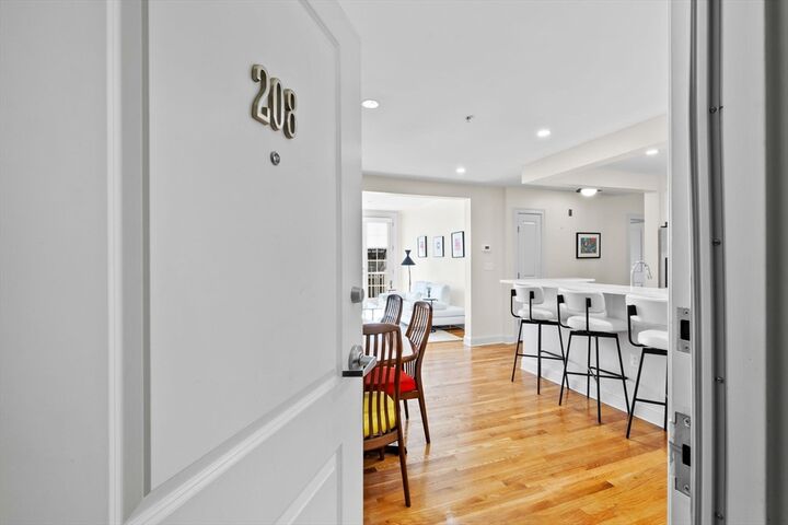 Property Photo: 33 Intrepid Cir 208 MA 01945