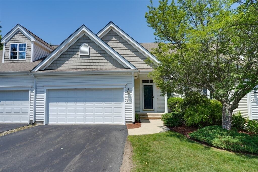 Property Photo: 89 Buttercup Lane 255 MA 01560