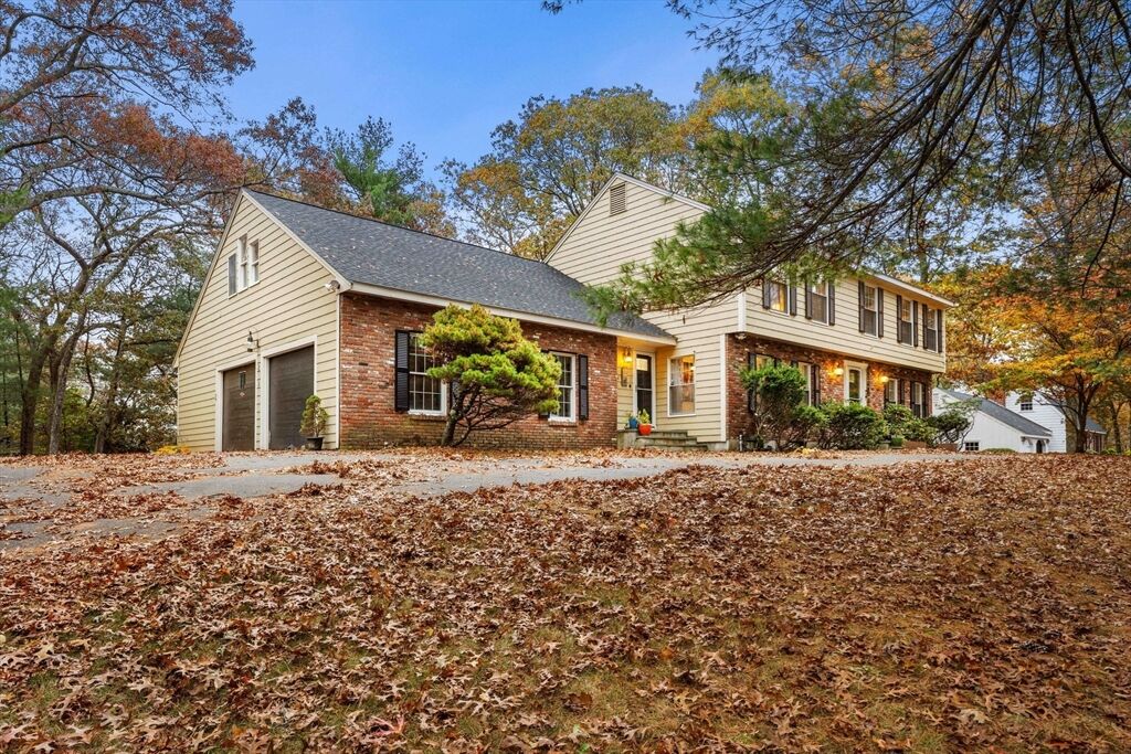 Property Photo: 2 Tamys Lane MA 01810