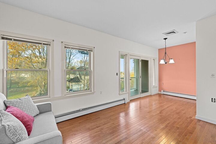 Property Photo:  12 Meeting House Ln 308  MA 02066 