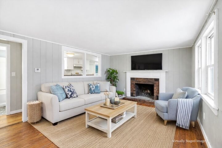 Property Photo:  128 Lakeside Dr  MA 02648 