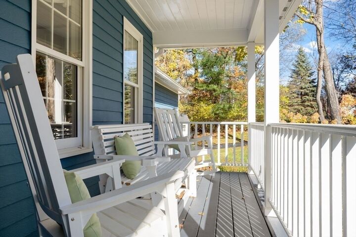 Property Photo:  41 Flagg Road  MA 01886 